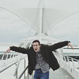 Meet your Posher, Ben